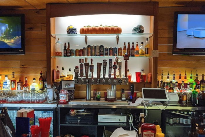 Strikers Entertainment (Pine Ridge Lanes) - From Website As Of 2022 (newer photo)